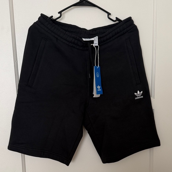 adidas Other - NWT Adidas Originals Adicolor Essentials Trefoil Shorts